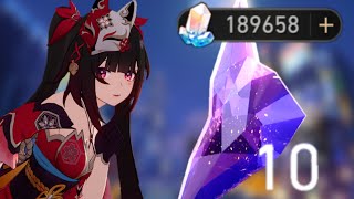 0 Cycling on Warpless is REAL! | | Honkai: Star Rail | Memory of Chaos | No Pulls