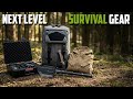 25 Next Level Survival Gear & Gadgets On Amazon You Need Right Now