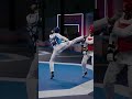Day 1 energy | Taiyuan 2026 World Taekwondo Women's Open Championships