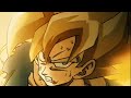 Son goku edit - dragon balls