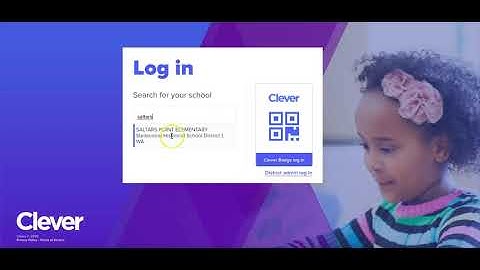 iReady through Clever