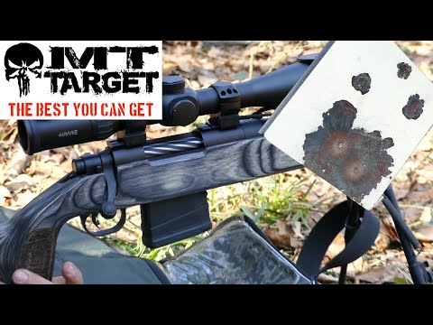 ► Abusing MT TARGET gongs (all gongs have given their consent)