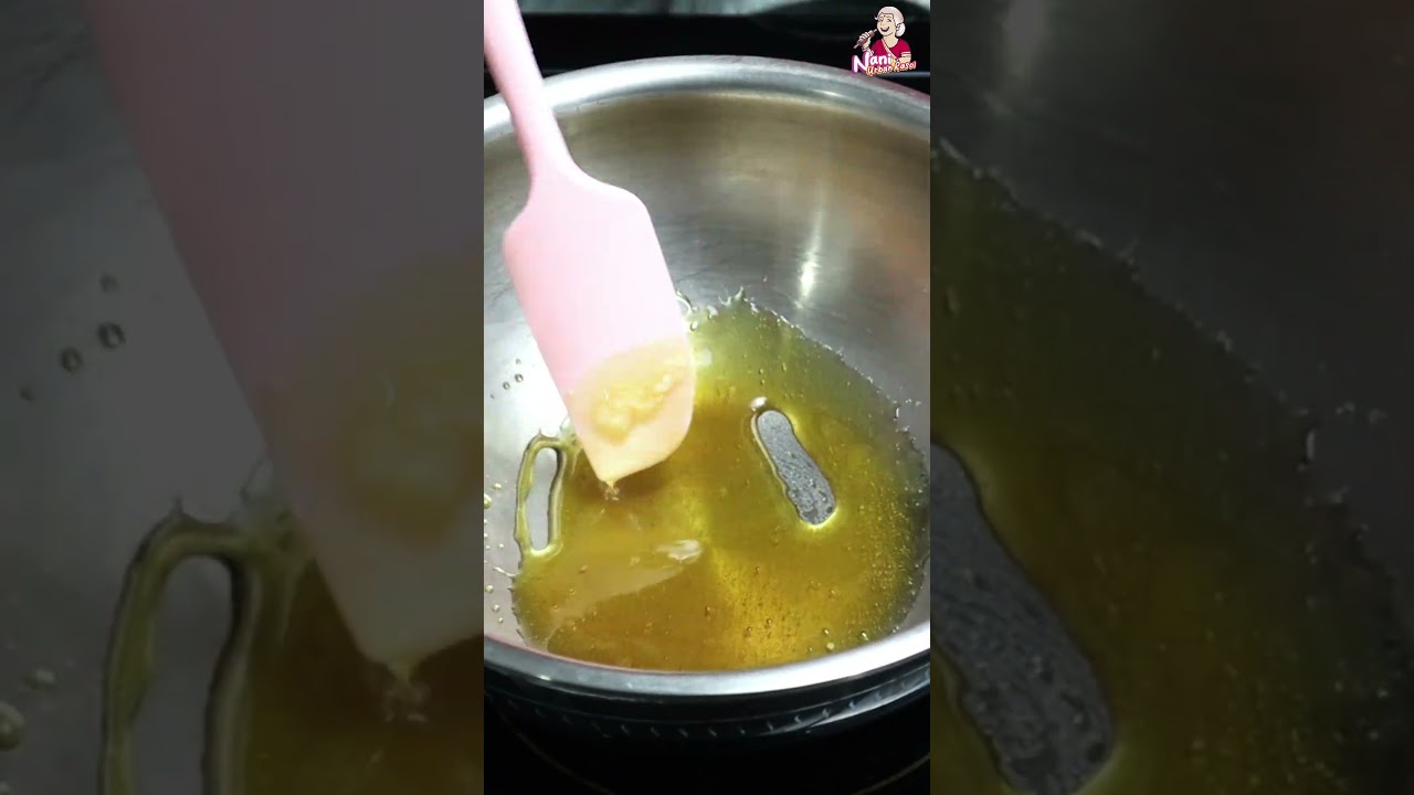 Til Chikki Recipe | Sugar Til Chikki | Nani Ki Urban Rasoi 