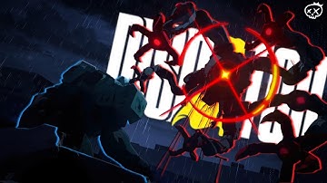 THE BIG FINALE!! (Dispatch Ep 7 & 8)