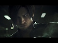 Resident evil amv leon s kennedy tribute  legendary