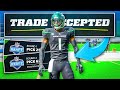 I Traded my #1 Pick in a HUGE Trade..! Subscriber Franchise #12
