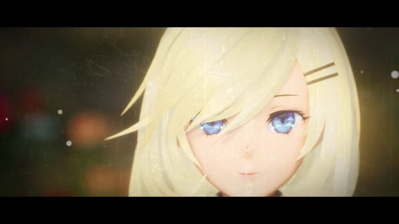 YouTube player
