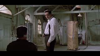RESERVOIR MENTOS (MASHUP)