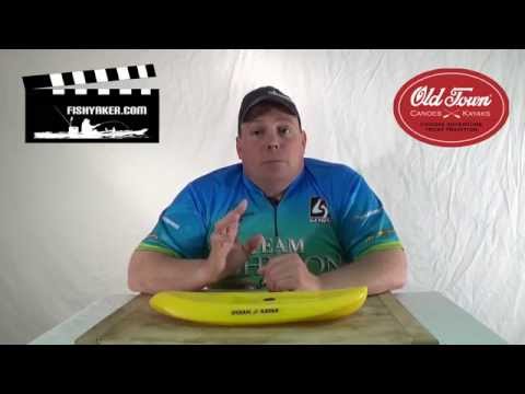 Do I need to register my motorized fishing kayak?: Episode 159