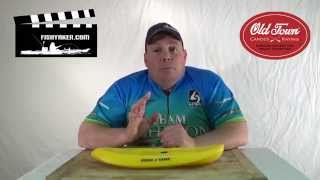 Do I need to register my motorized fishing kayak?: Episode 159