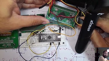 DFU (Device Firmware Update) no STM32