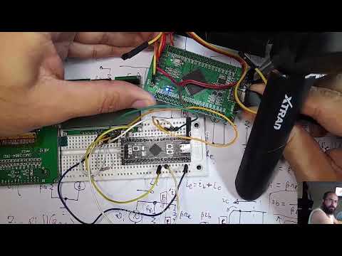 DFU (Device Firmware