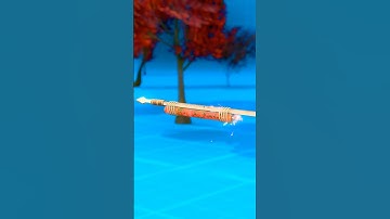 How Deadly Ancient Weapons Worked