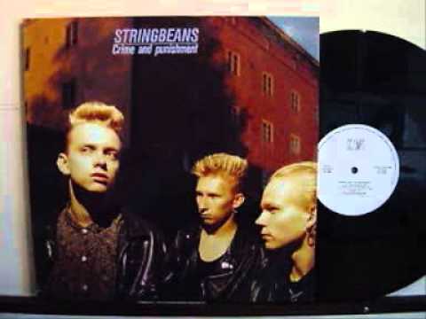 Stringbeans — Stringbeans - Stringbeat