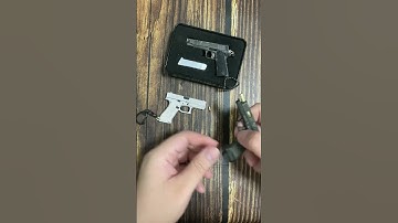 Ematok keychain