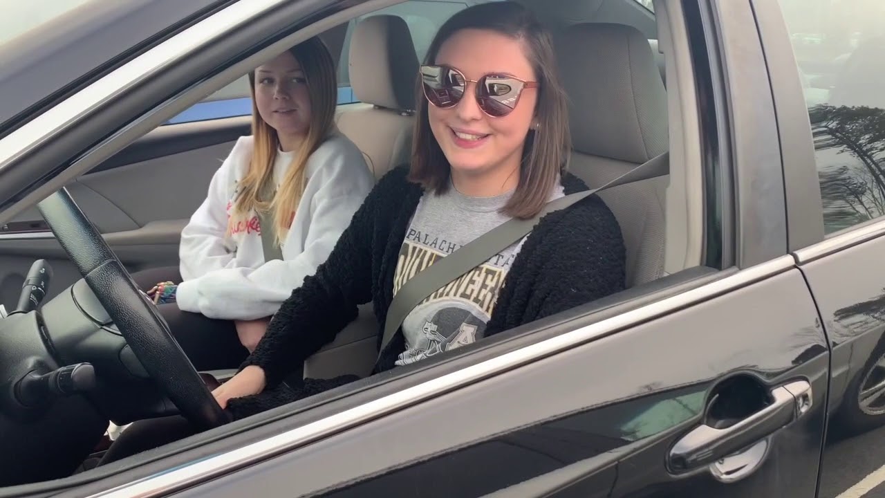 Senior Footprint Project