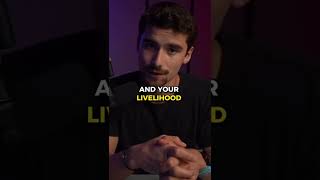 How Modern Day Slavery Works | @ImanGadzhi