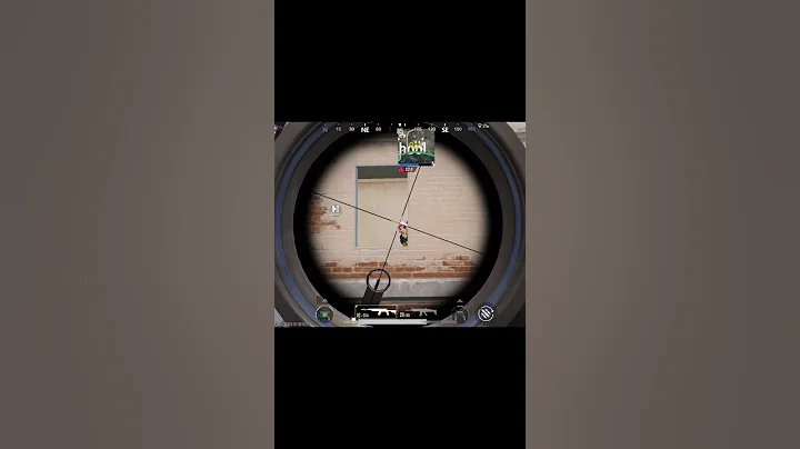 Wait for end 😵‍💫 #pubgmobile #bgmi #shortsfeed #victor #viral ​⁠@BattlegroundsMobile_IN