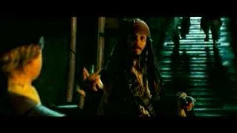 Pirates of the Caribbean: Dead Man