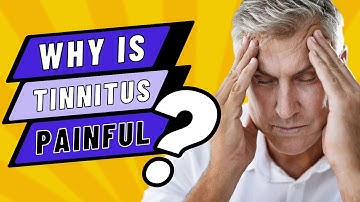 The Surprising Relationship Between Pain and Tinnitus