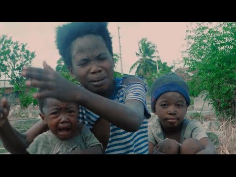 Dogo Sillah  Nitawezaje  Official Video