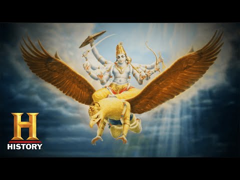 Video: Wer war Dhanvantari in der indischen Geschichte?