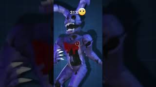 Wellerman-fnaf ar edit||@FuntimeFox_ ||#fnaf #edit #shorts