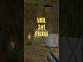Did I kill Mickey Mouse?! - VAIL VR #vailvr #vrgaming #virtualreality #virtualyoutuber #gameplay