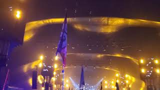Eric Prydz at Escape 2019