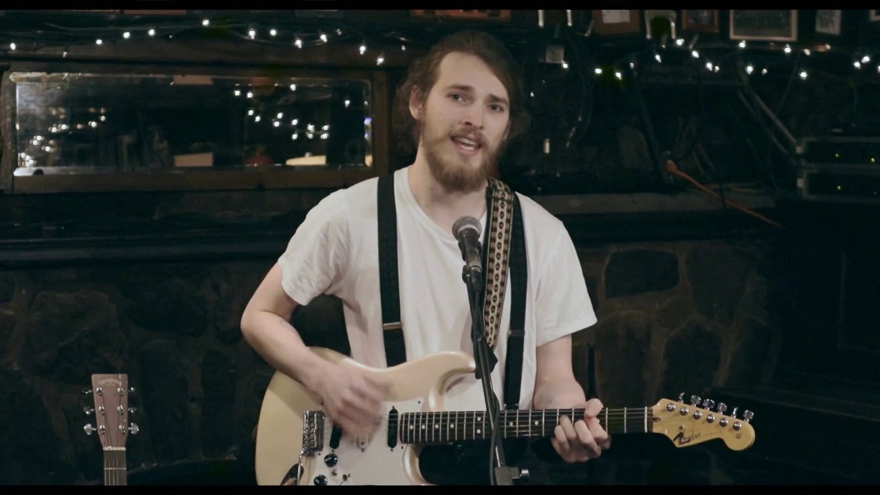 Baby Don't Worry [official video] - Sam Krüger