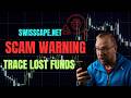 swisscape.net Review: SCAM Investigation | Trace Your Lost Funds | 2026 Investor Alert