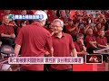 台灣運動及產業發展