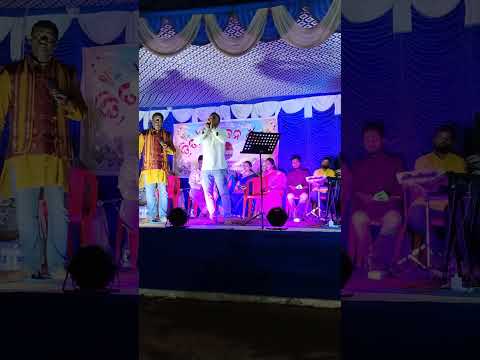 KAHIN GALA J MOR KAINCHAMALI//ADITYA TANDI//SUNABEDA.