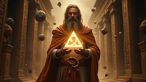 Secrets of Pythagoras: Math, Music & Mysticism