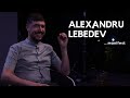 #manifest ALEXANDRU LEBEDEV teaser