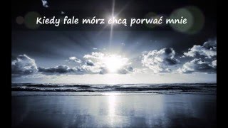 Video thumbnail of "Schowaj mnie - pieśń religijna"