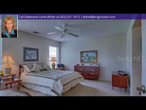 33121 Meadow Green Court, Leesburg, FL home video tour