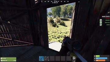 Rust console bro he’s loaded