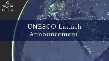 F.O.R.M. 2022 - UNESCO Open Science Platform for the Arab Region