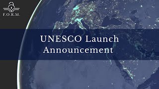 F.O.R.M. 2022 - UNESCO Open Science Platform for the Arab Region