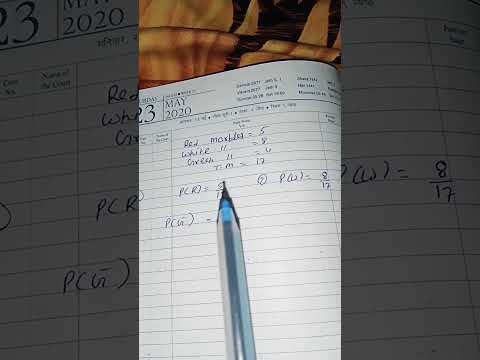 Exercise -15.1 Question