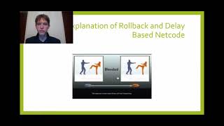 Rollback Netcode is Unequivocally the Best Type of Netcode for Fighting Games (Final Revision)