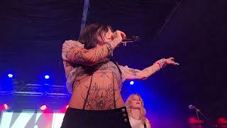 DeathbyRomy - Crash - Brighton Music Hall - Allston, MA - May 9, 2025