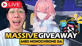 π΄More Account Reviews 4 YOU, and Lets Dive Deeper Into ZZZ x Tarkov
JOIN THE MAIN TWITCH STREAM FOR BETTER QUALITY AND GIVEAWAY ENTRIES
π§πͺππ§ππ - https://www.twitch.tv/jshoea
π§πͺππ§π§ππ₯ - https://twitter.com/Jshoea1
And Join our *Community Discord* - https://discord.gg/jshoea
I am an Asian American Gaming creator for Zenless Zone Zero and Genshin, Come Say Hi in chat~!
#zenlesszonezero #zzzero #zzz #zenless #zzzgameplay #nangongyu #zzzspecialprogram π΄More Account Reviews 4 YOU, and Lets Dive Deeper Into ZZZ x Tarkov