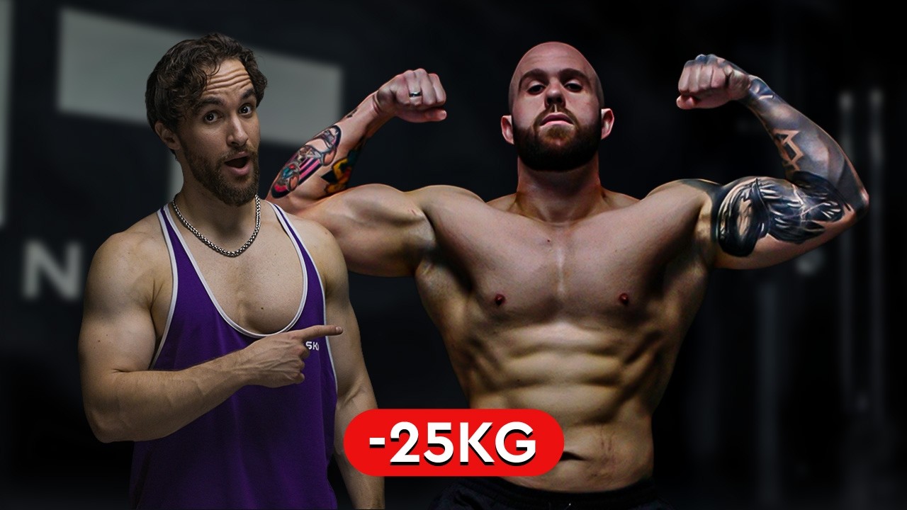 Ο Καλύτερος Τρόπος Να Χάσεις Λίπος Γρήγορα