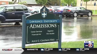 Lawrence University, Appleton Area School District start new partnership to offer direct admissio...