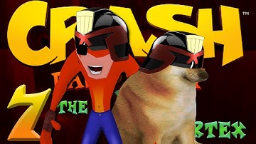 Crash Bandicoot: The Wrath of Cortex - Part 7