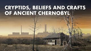The Untold Ancient History of Chernobyl region | Chornobyl