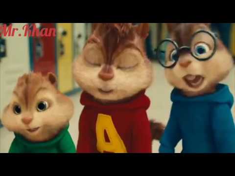 Nashe si chad gayi Chipmunk version