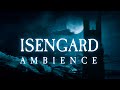 Capture de la vidéo Isengard | The Lord Of The Rings | Ambient Soundscape